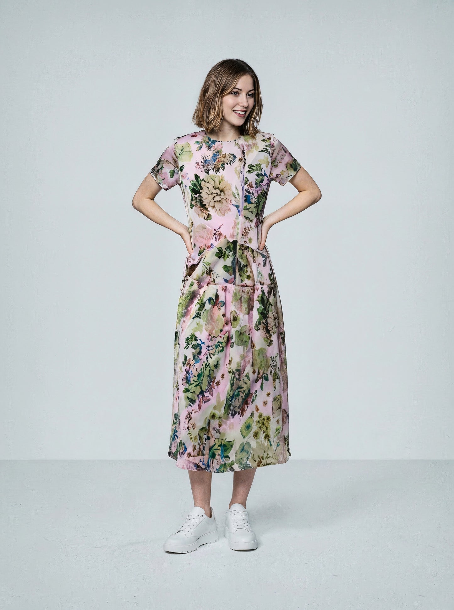 Online al Mayor Verano Mix Dama S