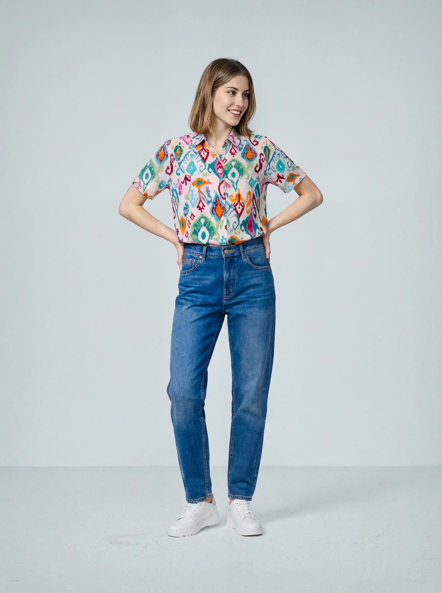 Online al Mayor Verano Mix Dama S