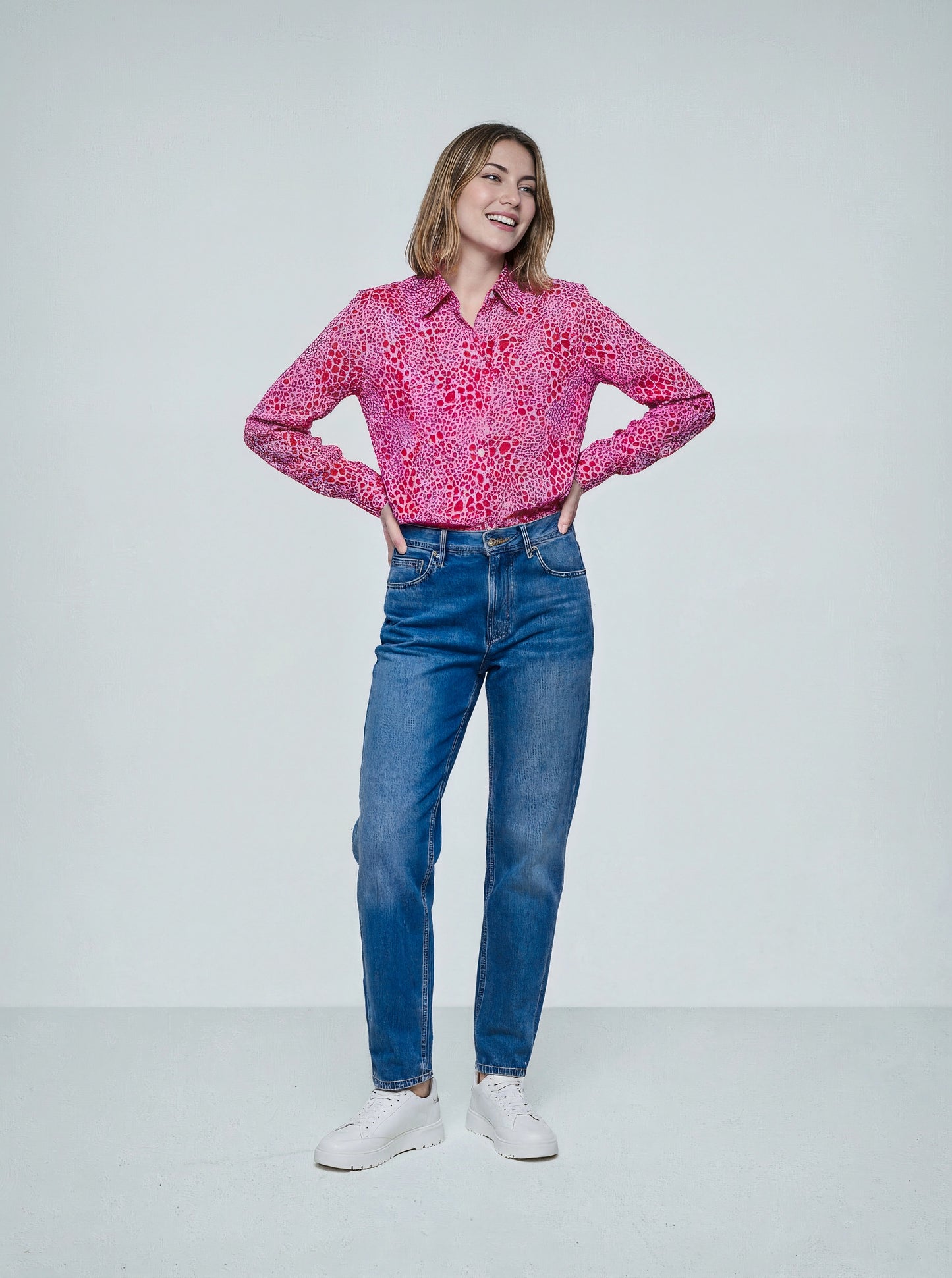 Online al Mayor Verano Mix Dama S