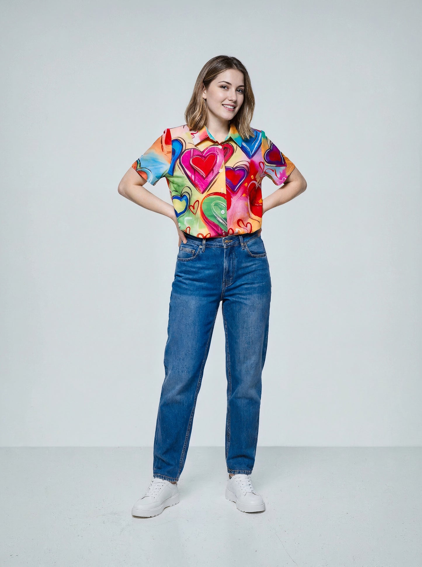 Online al Mayor Verano Mix Dama S