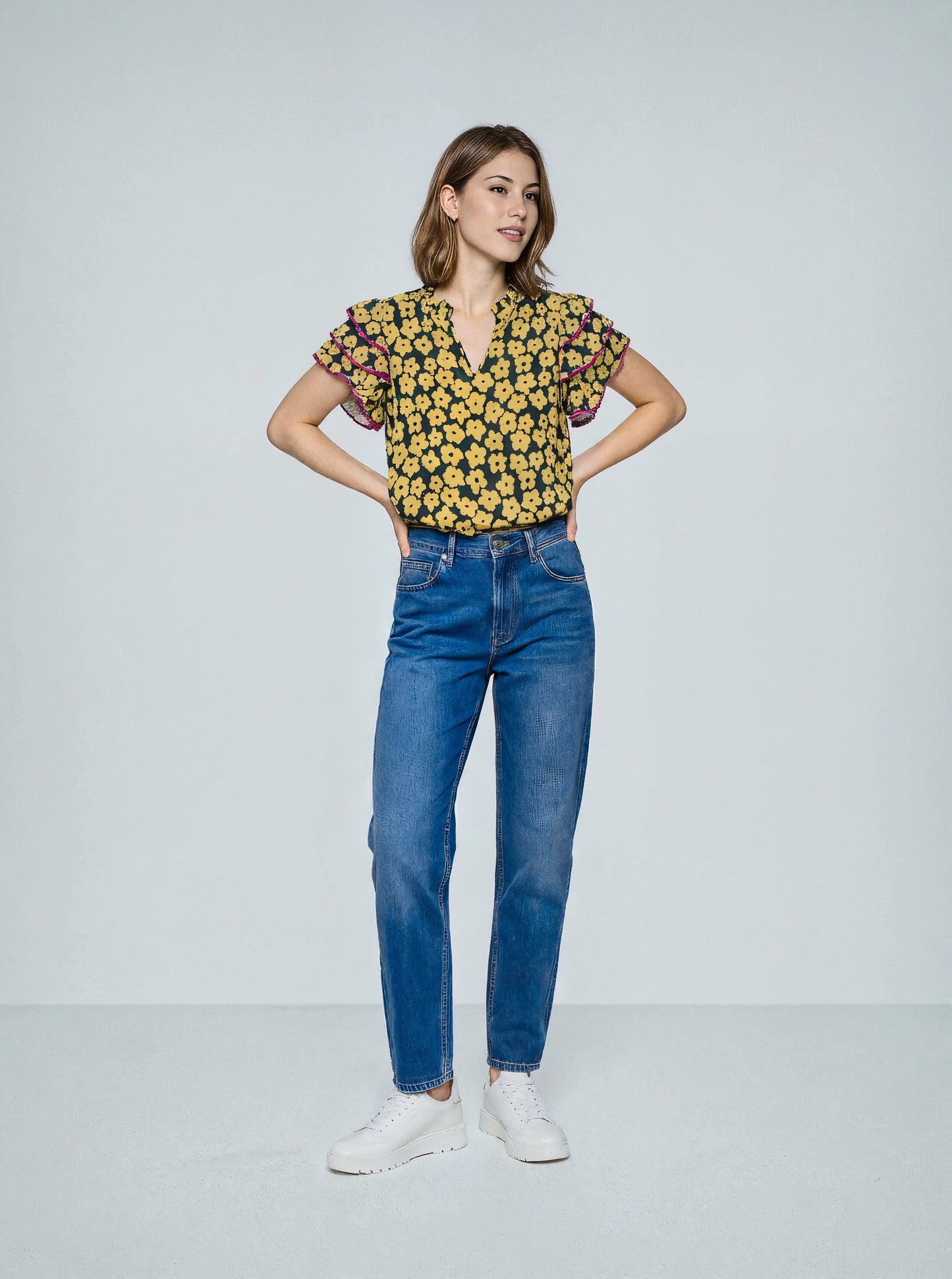 Online al Mayor Verano Mix Dama S