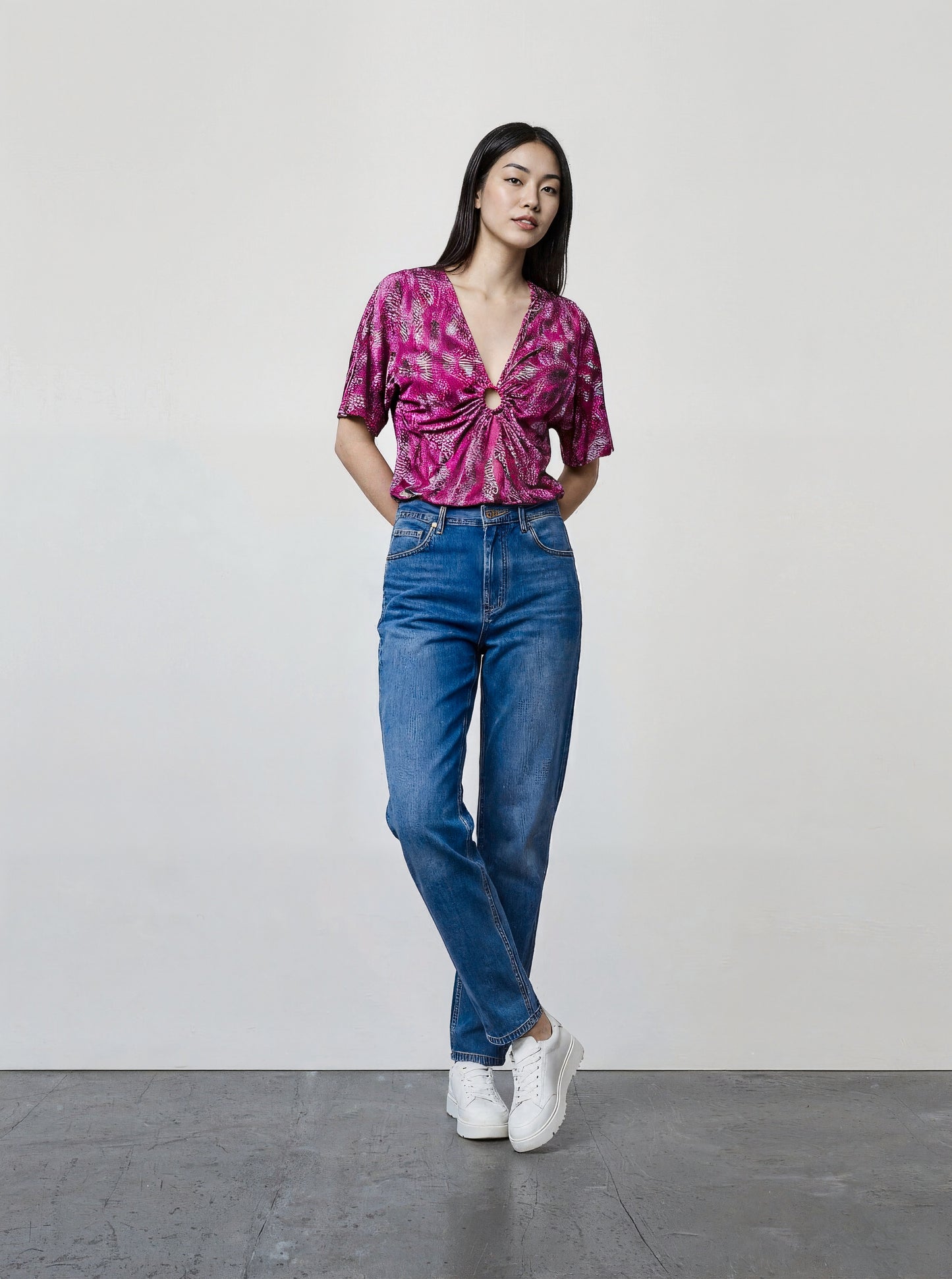 Online al Mayor Verano Mix Dama M