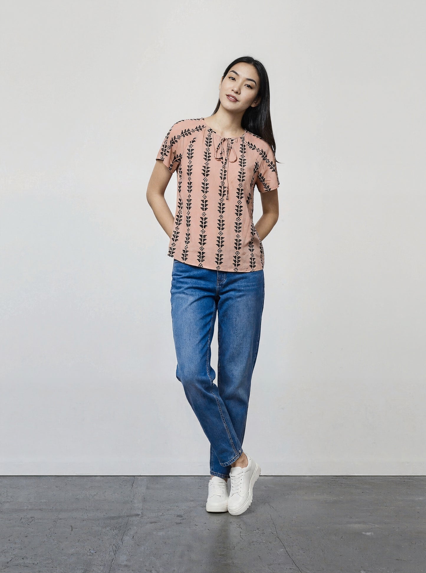 Online al Mayor Verano Mix Dama M