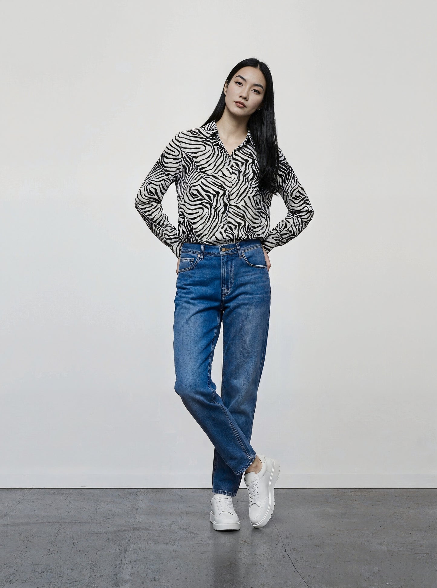 Online al Mayor Verano Mix Dama M