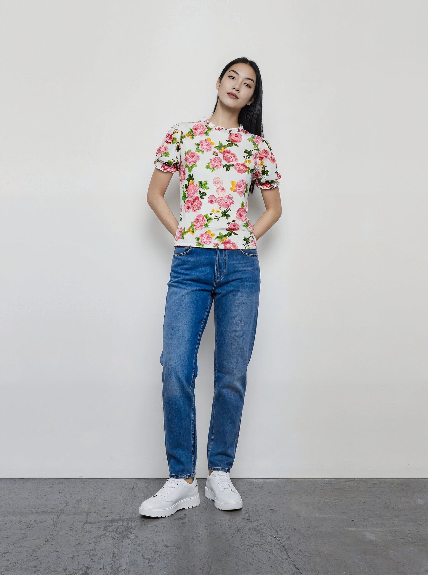 Online al Mayor Verano Mix Dama M