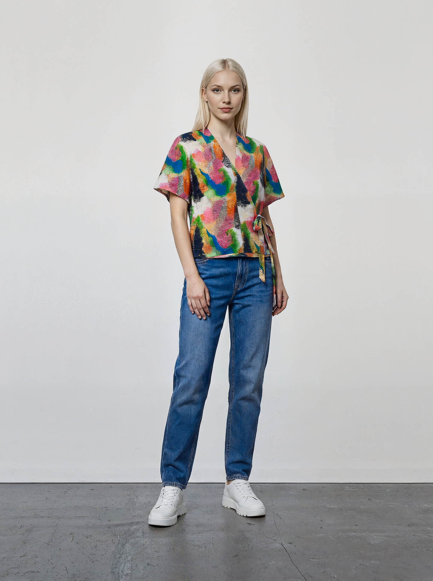 Online al Mayor Verano Mix Dama L