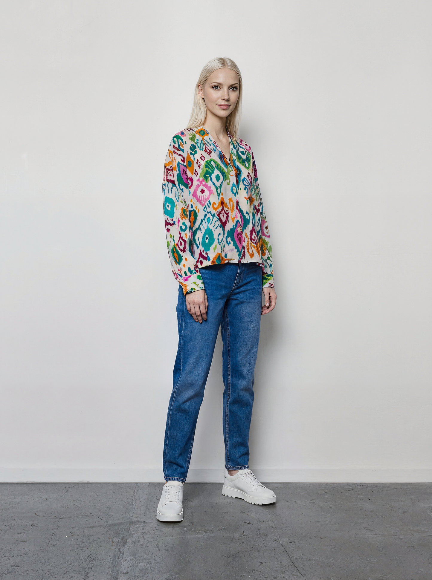 Online al Mayor Verano Mix Dama L