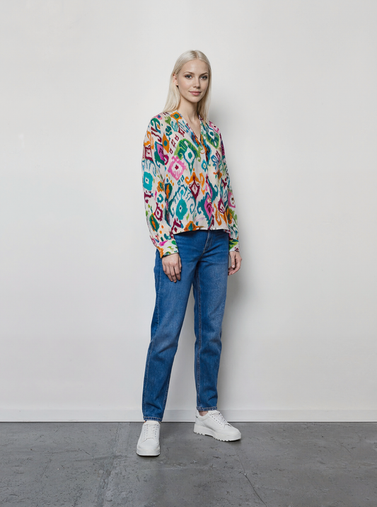 Online al Mayor Verano Mix Dama L