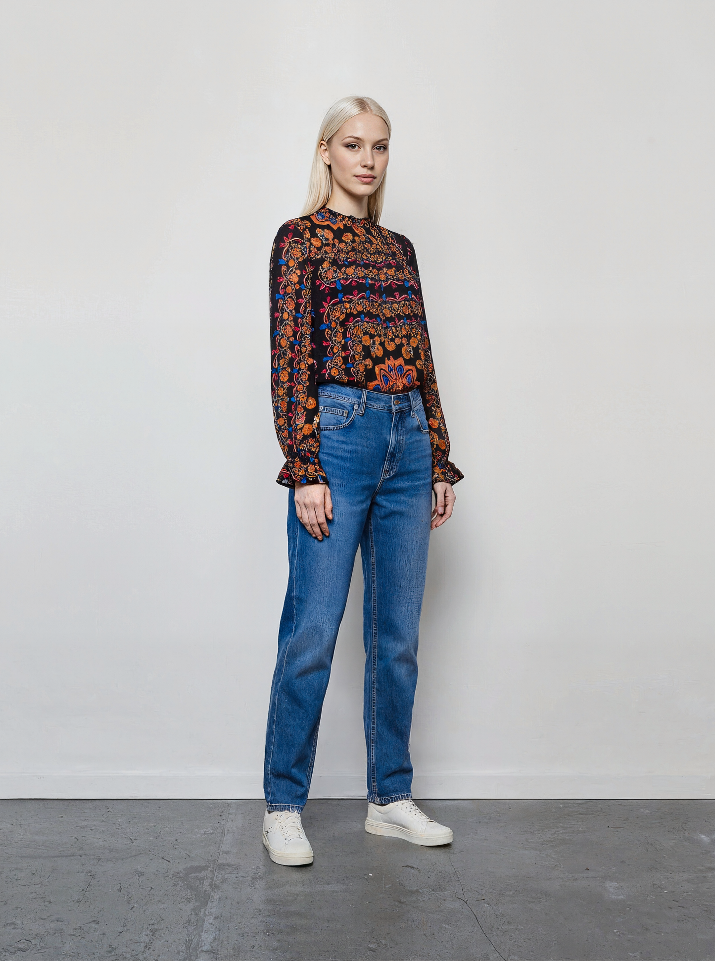 Online al Mayor Verano Mix Dama L