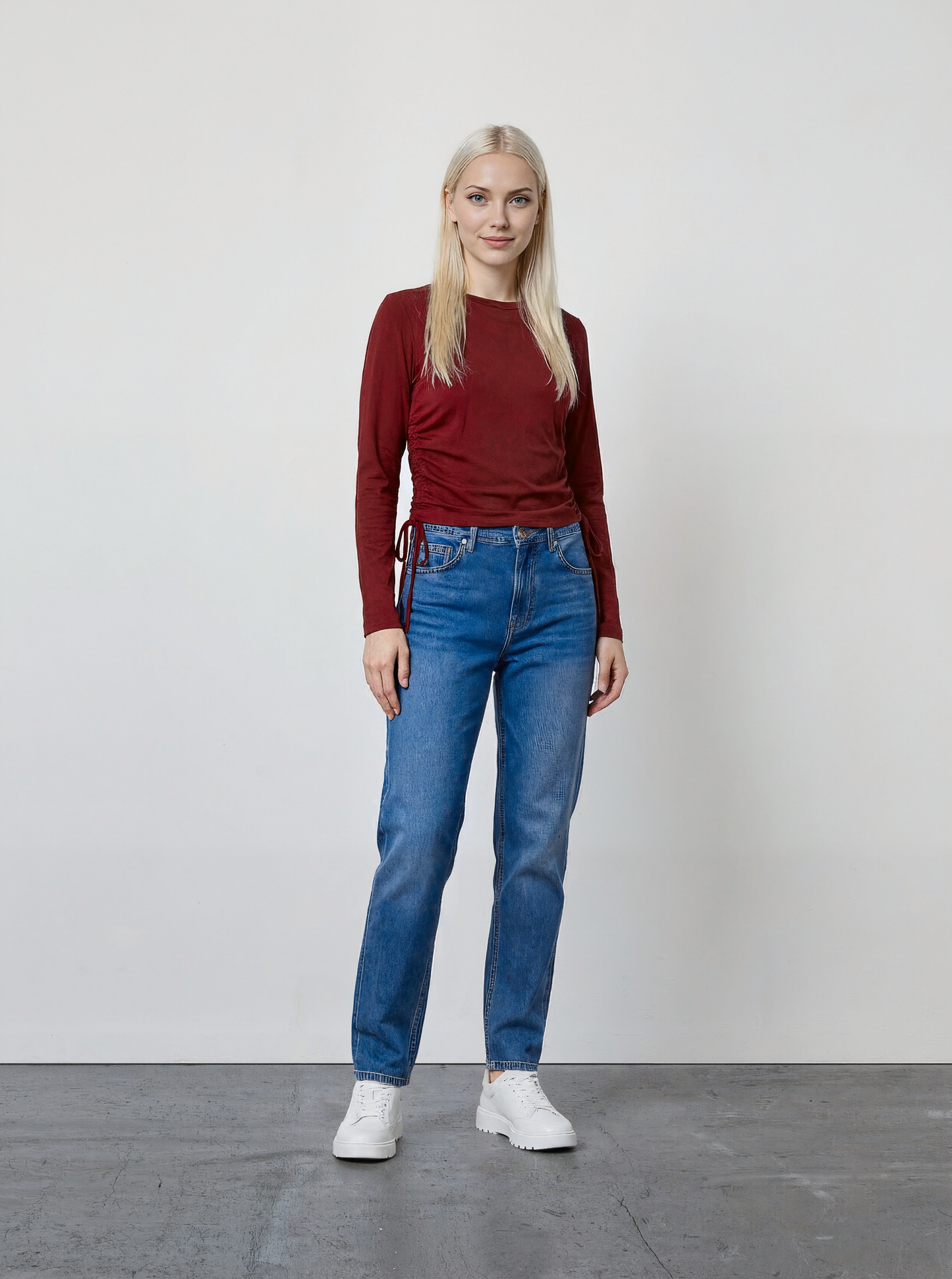 Online al Mayor Verano Mix Dama L