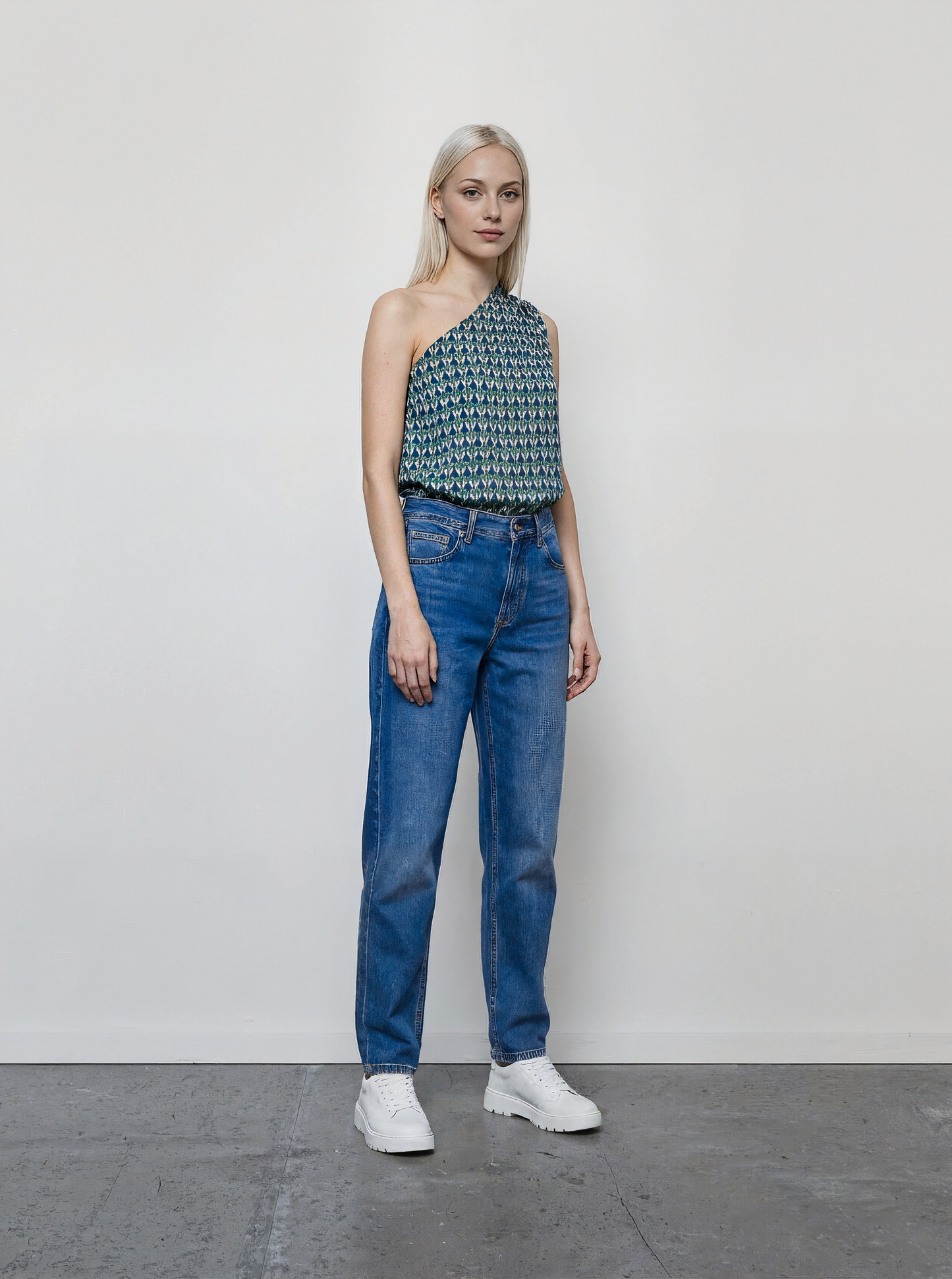 Online al Mayor Verano Mix Dama L