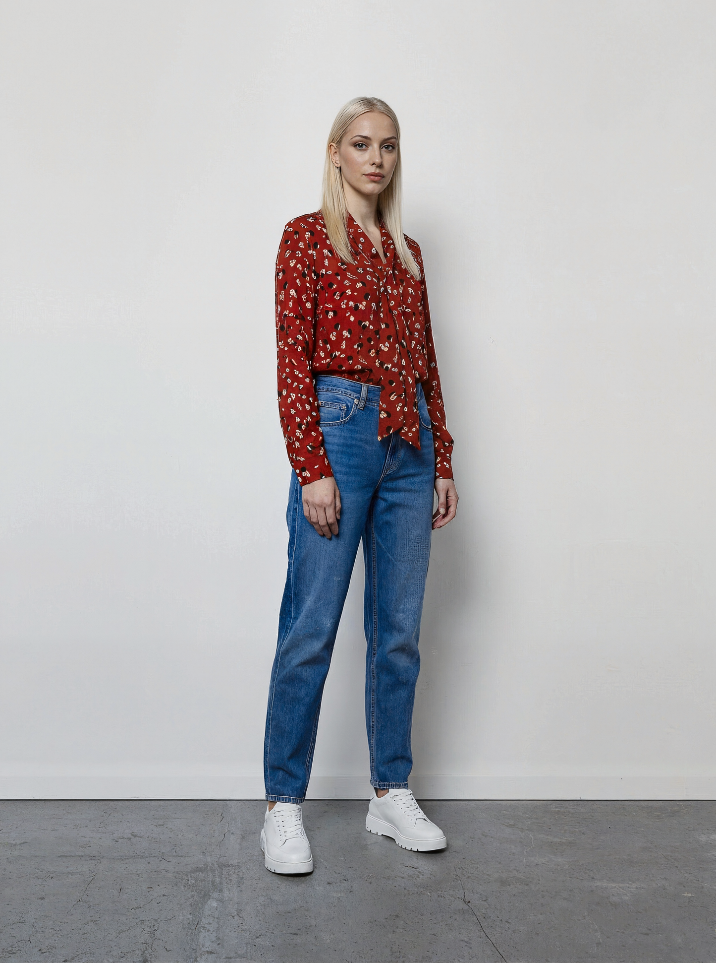 Online al Mayor Verano Mix Dama L