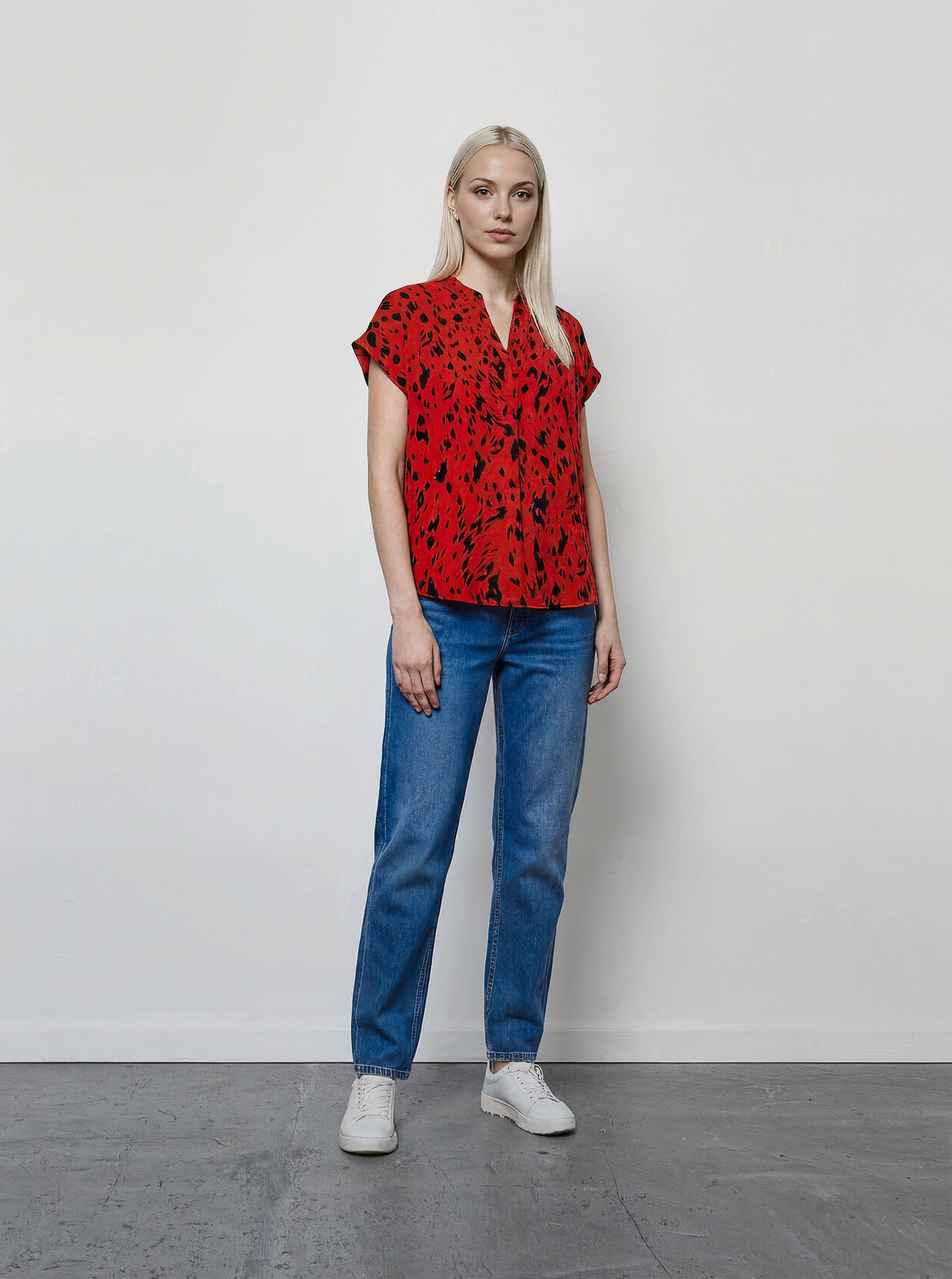 Online al Mayor Verano Mix Dama L