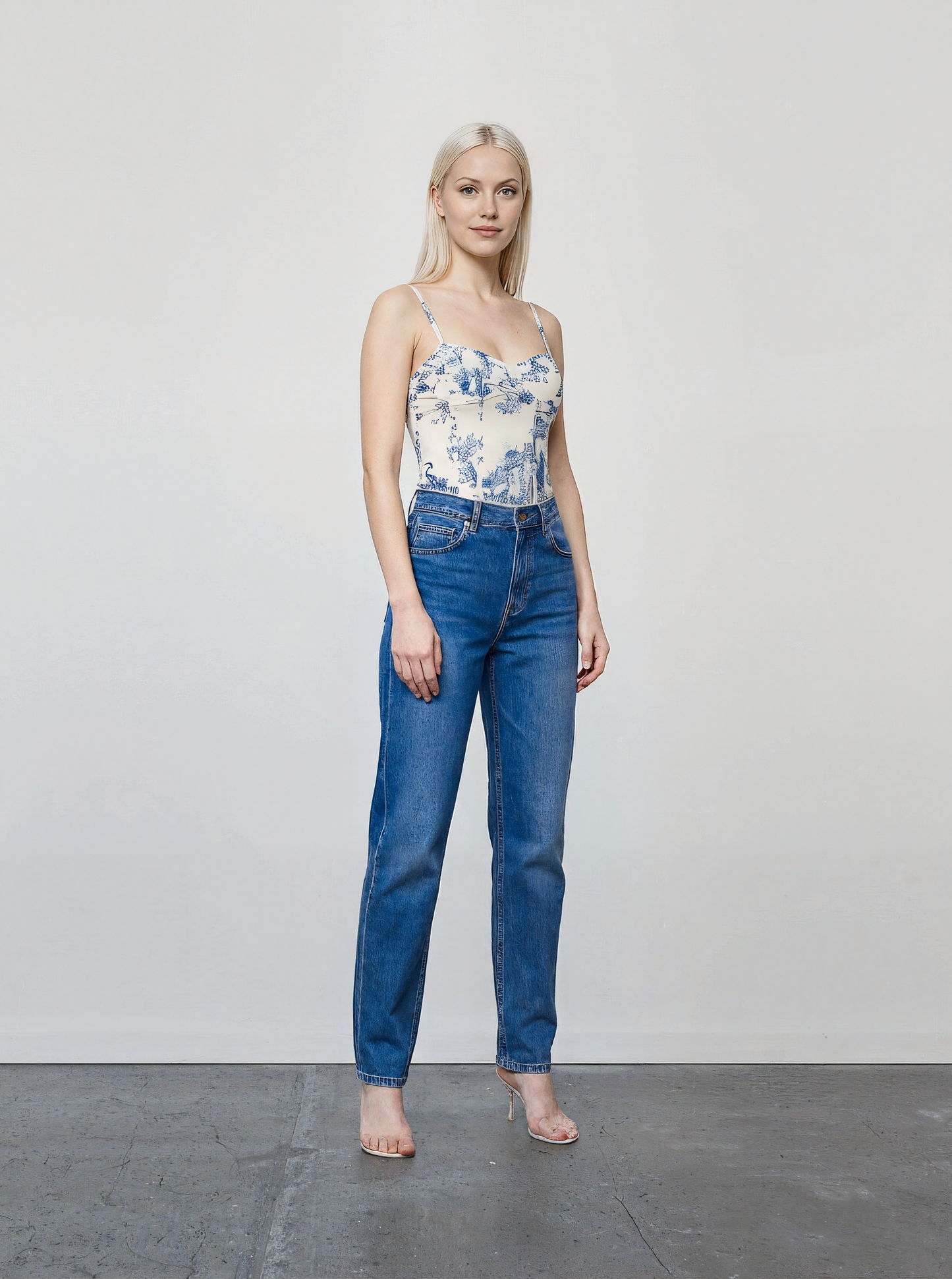 Online al Mayor Verano Mix Dama L