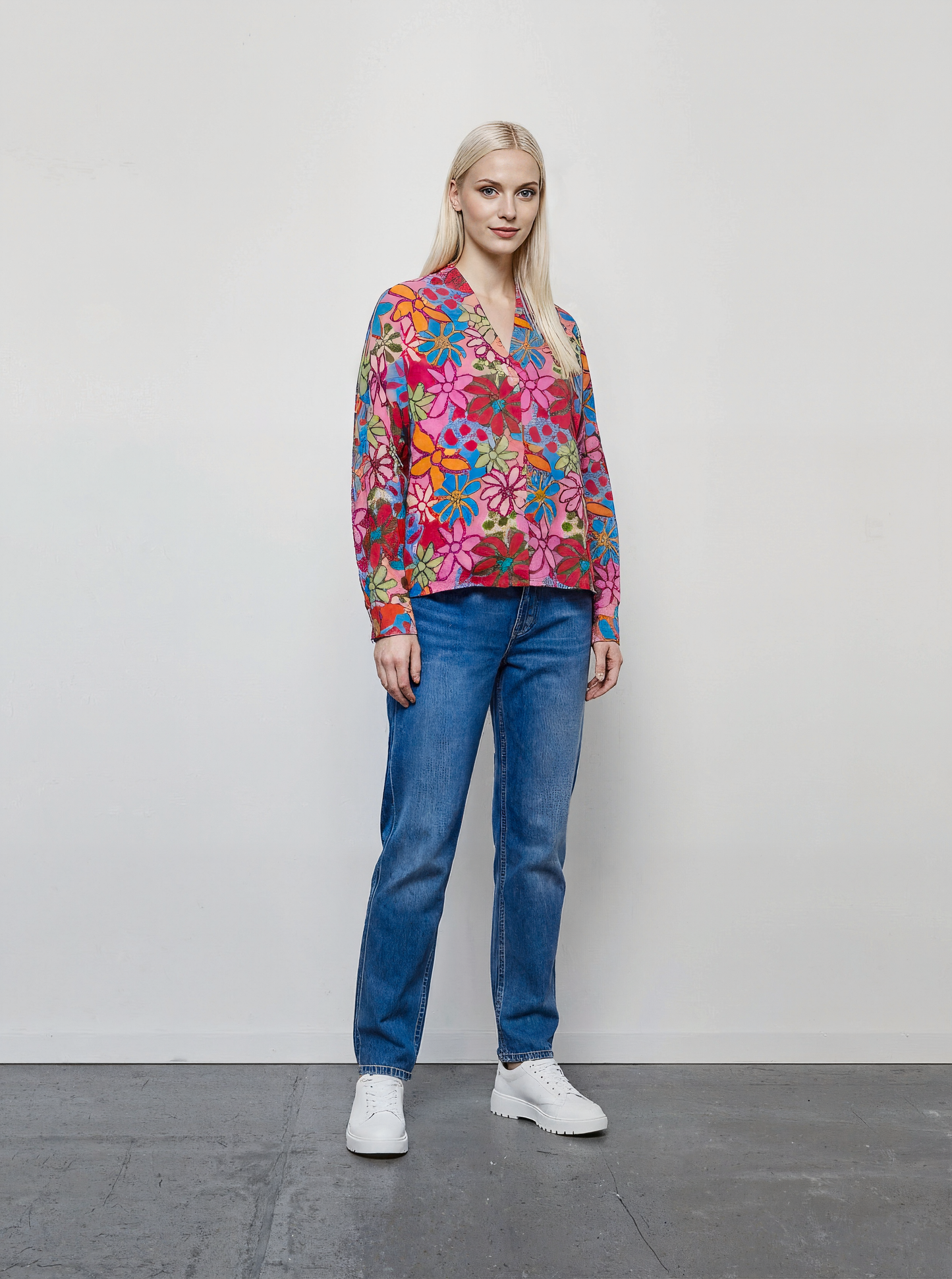 Online al Mayor Verano Mix Dama L