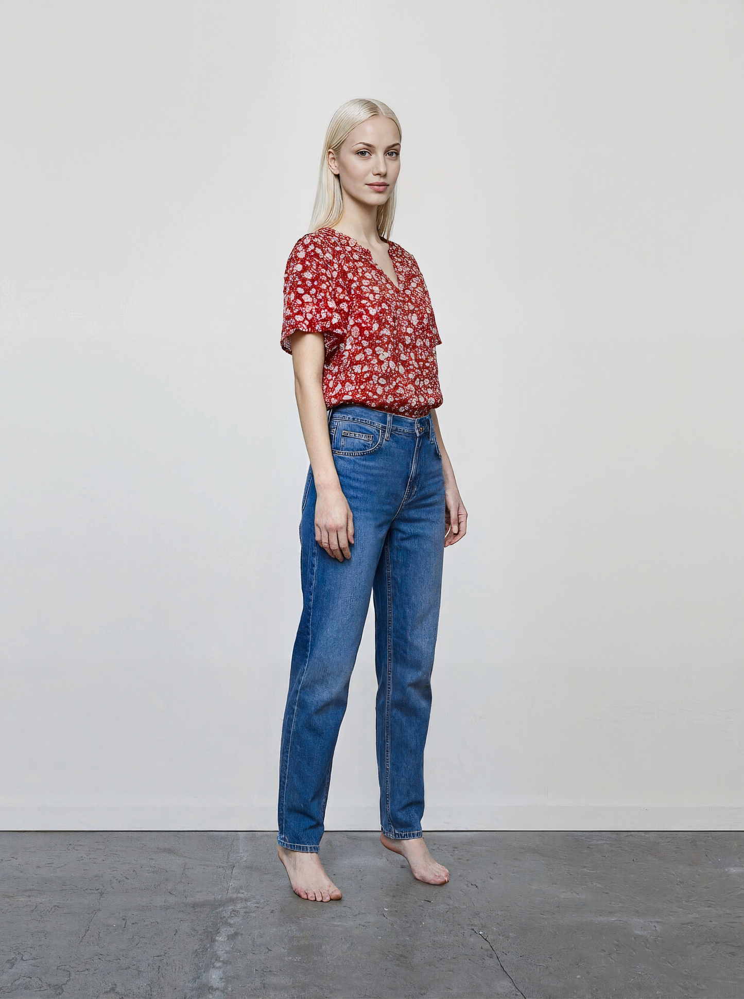 Online al Mayor Verano Mix Dama L