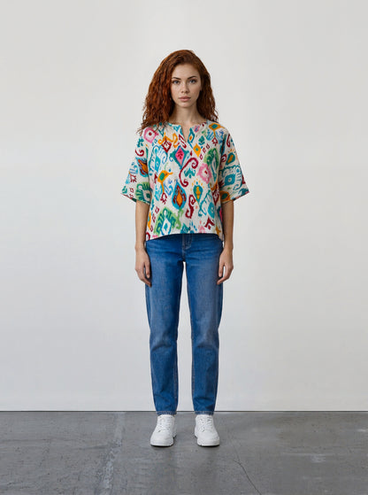 Online al Mayor Verano Mix Dama XL