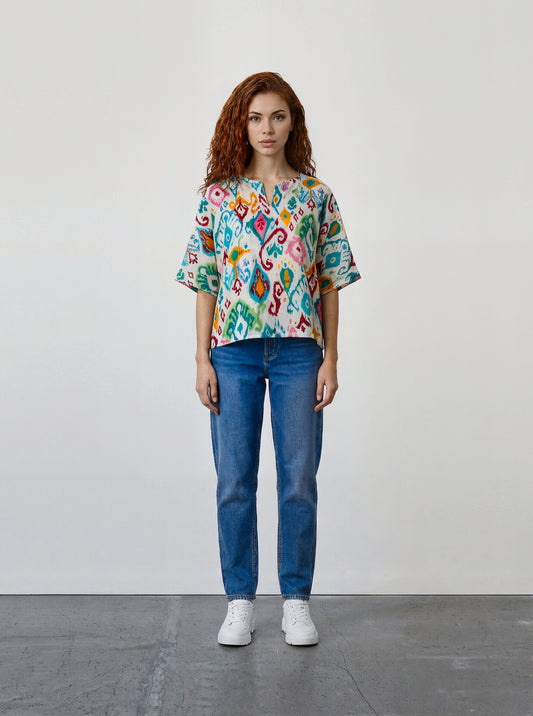 Online Al Mayor 16 Verano Mix Dama XL