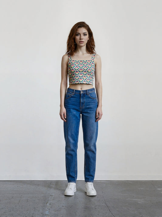 Online Al Mayor 1 Verano Mix Dama XL