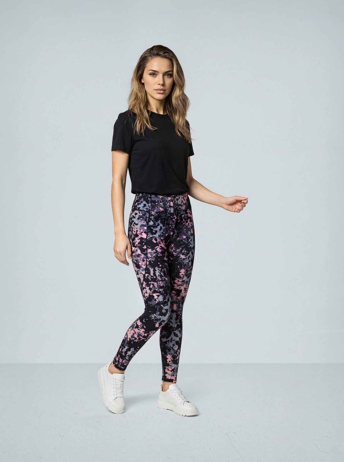 Online al Mayor Deportivo Dama L