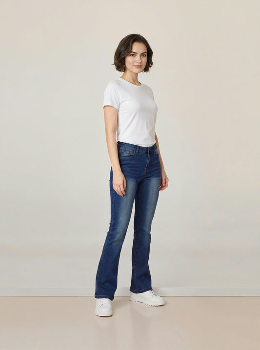 Online Al Mayor 16 Jeans/Denim Dama S