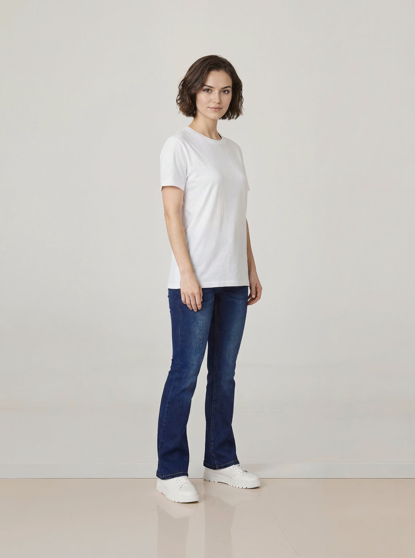 Online al Mayor Jeans/Denim Dama S