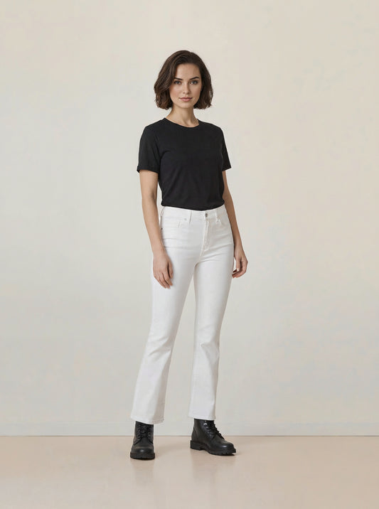Online Al Mayor 14 Jeans/Denim Dama S