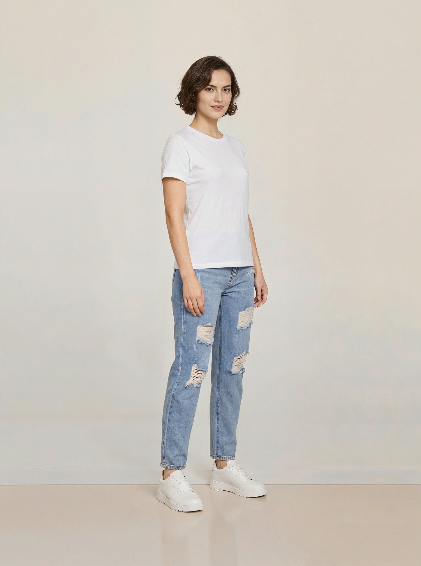 Online al Mayor Jeans/Denim Dama S