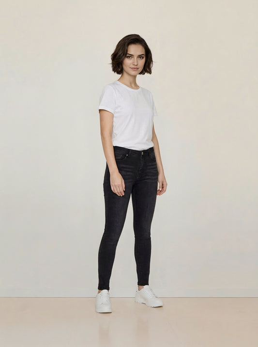 Online Al Mayor 12 Jeans/Denim Dama S