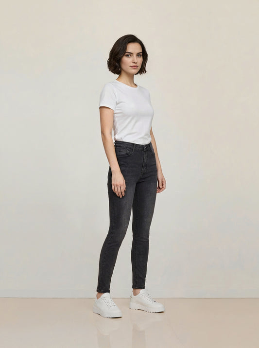 Online Al Mayor 6 Jeans/Denim Dama S