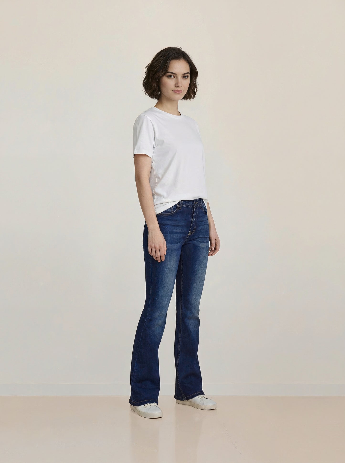 Online al Mayor Jeans/Denim Dama S