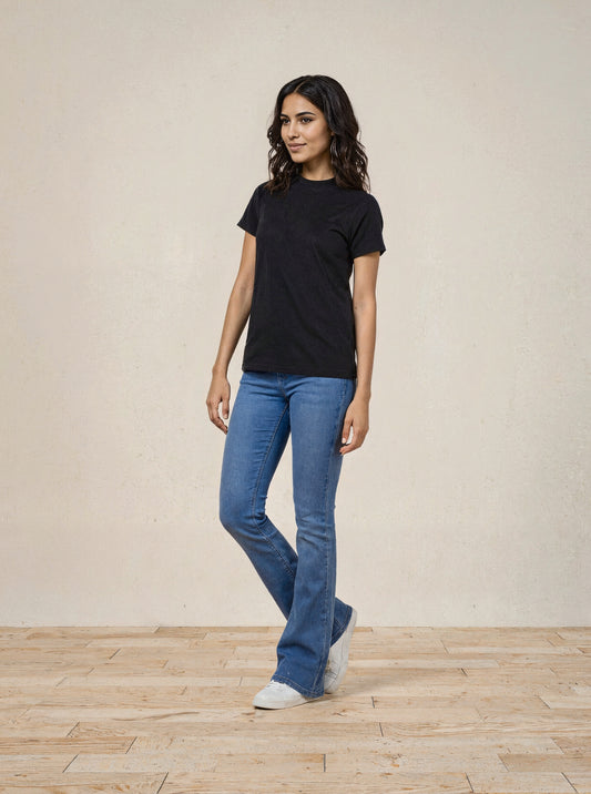 Online Al Mayor 15 Jeans/Denim Dama M
