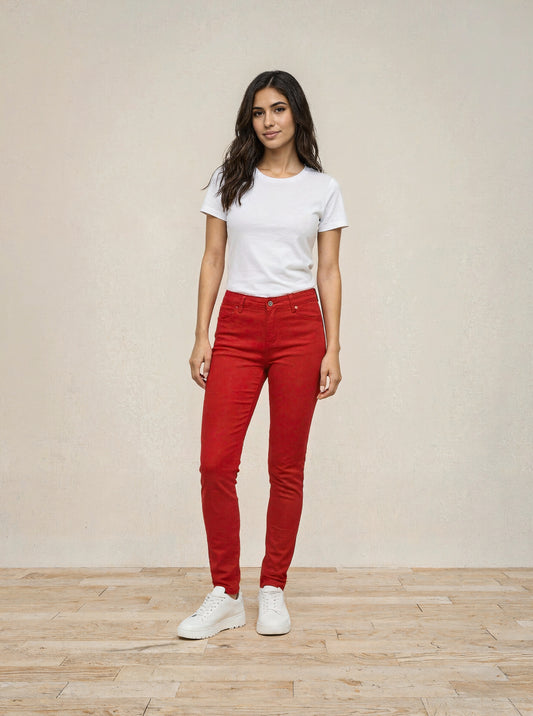 Online Al Mayor 14 Jeans/Denim Dama M