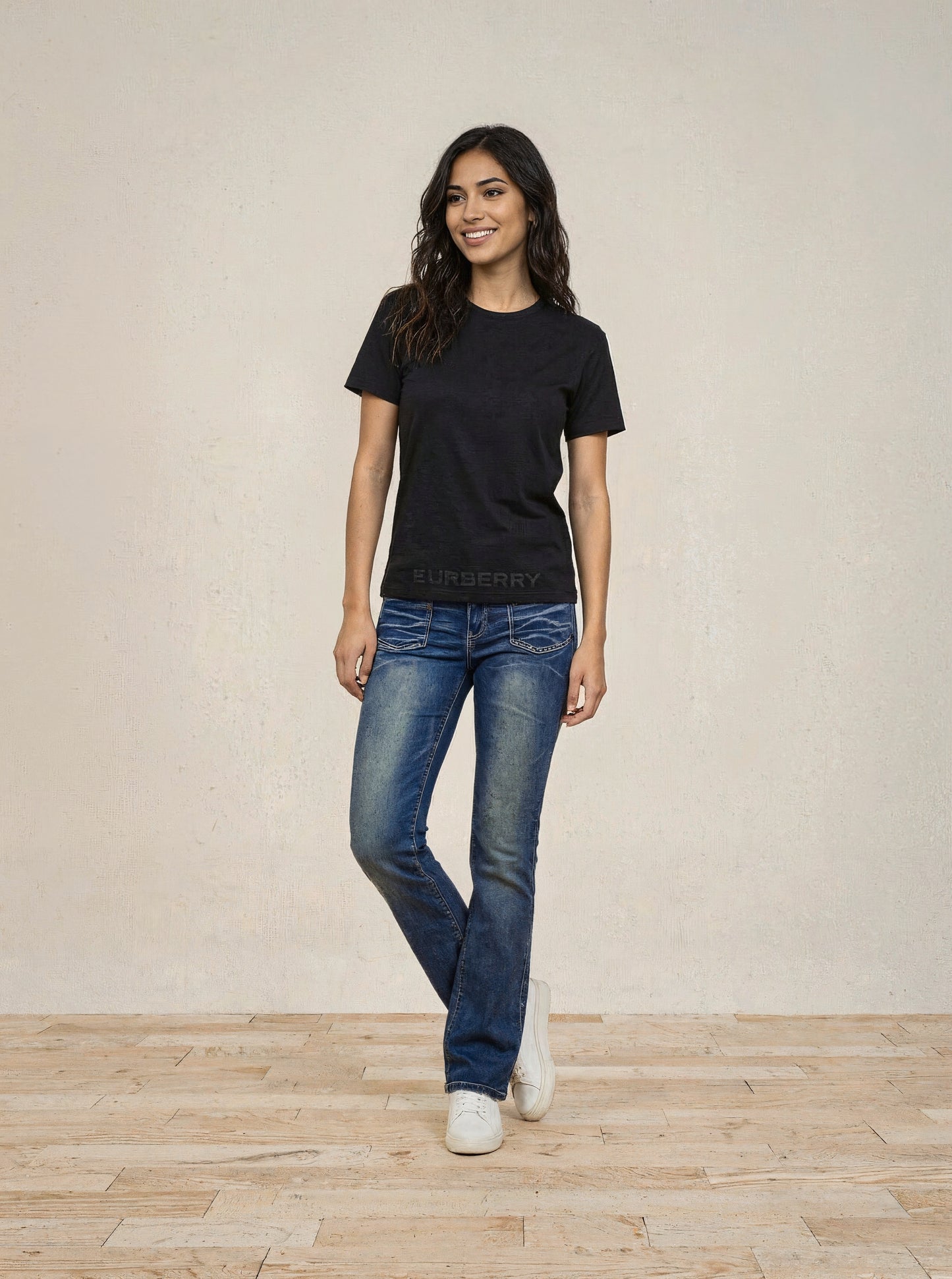 Online al Mayor Jeans/Denim Dama M