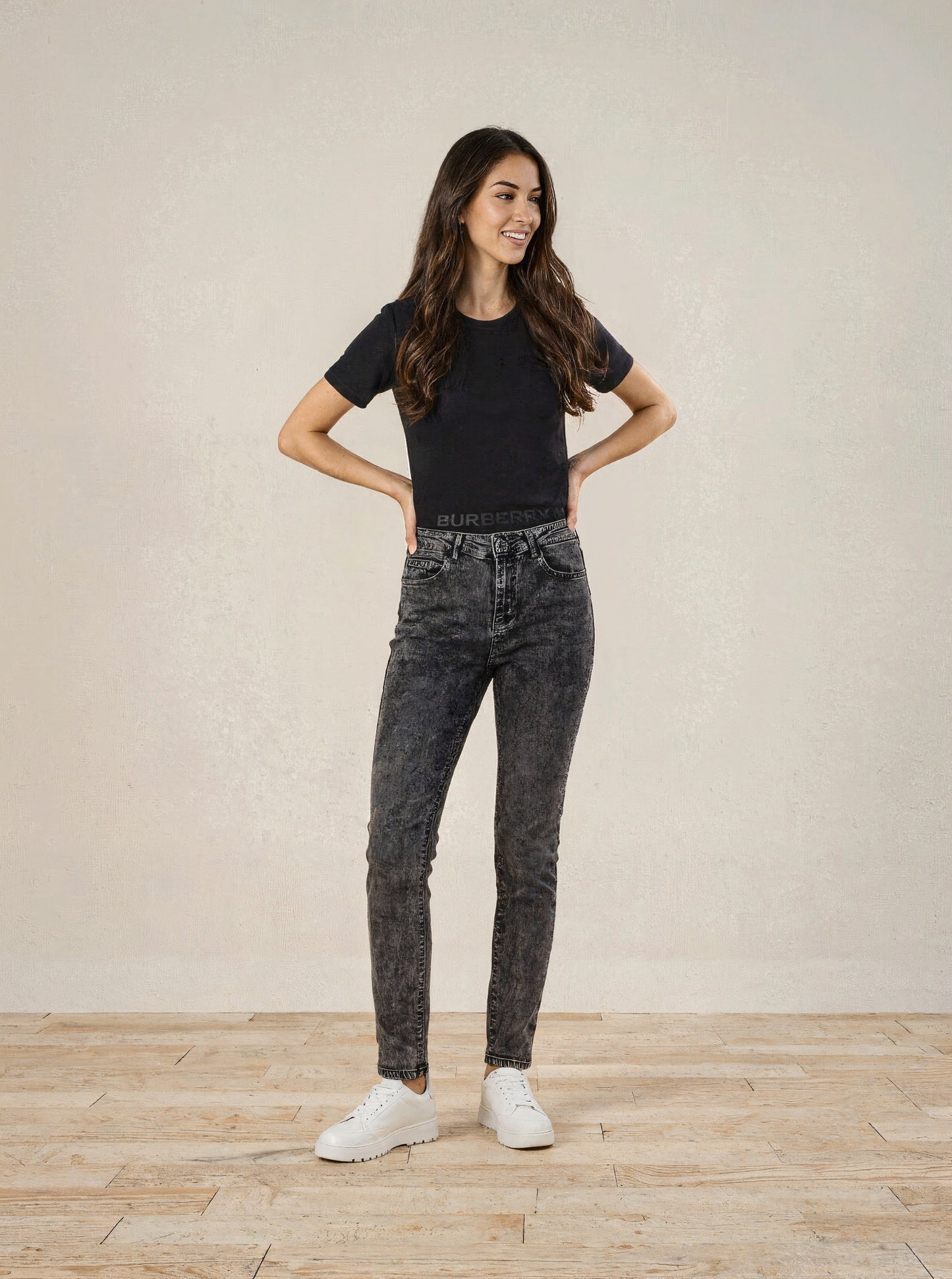 Online al Mayor Jeans/Denim Dama L