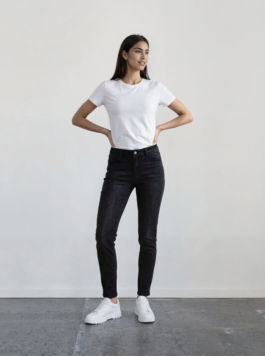 Online al Mayor Jeans/Denim Dama XL