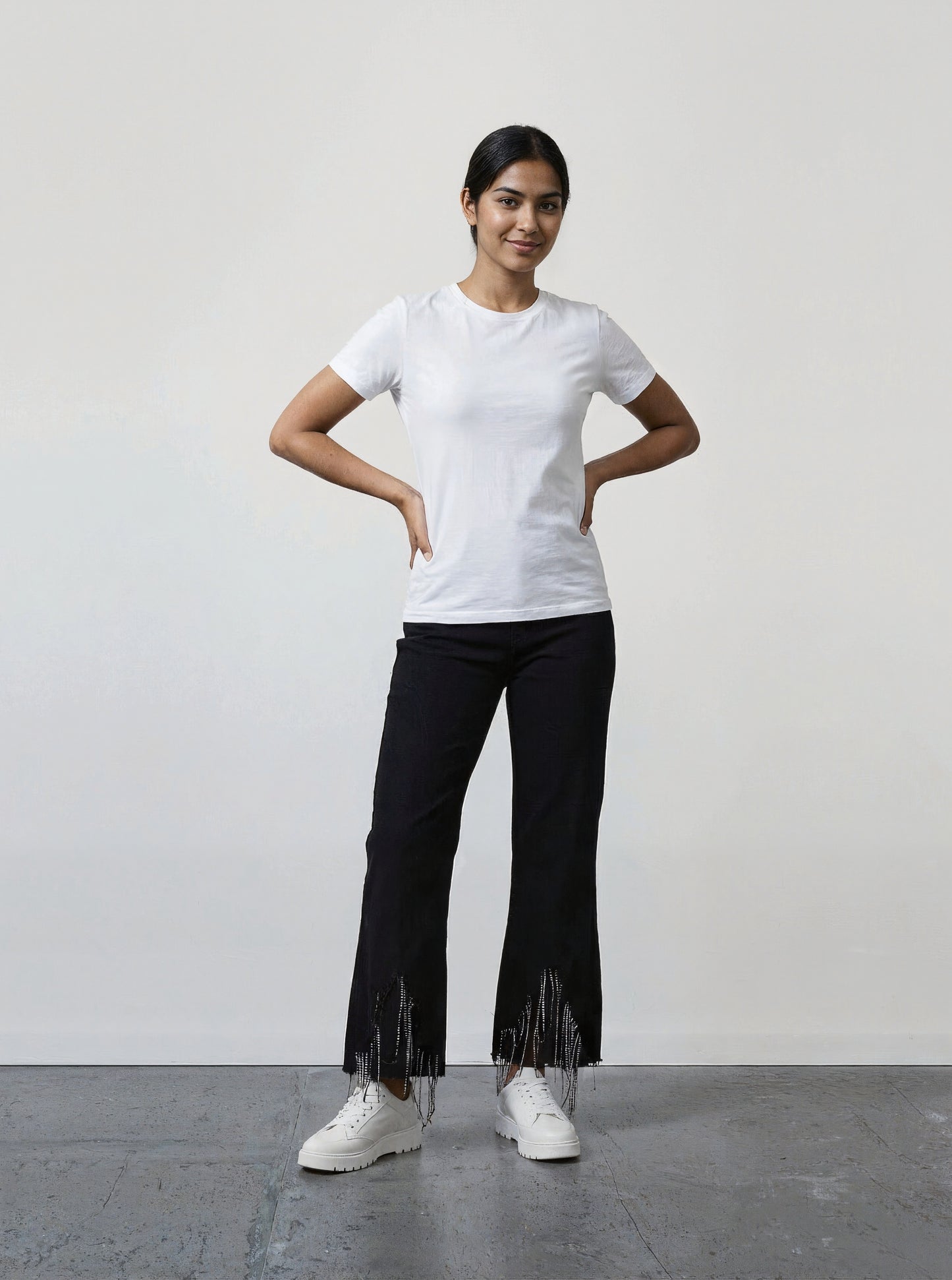 Online al Mayor Jeans/Denim Dama XL