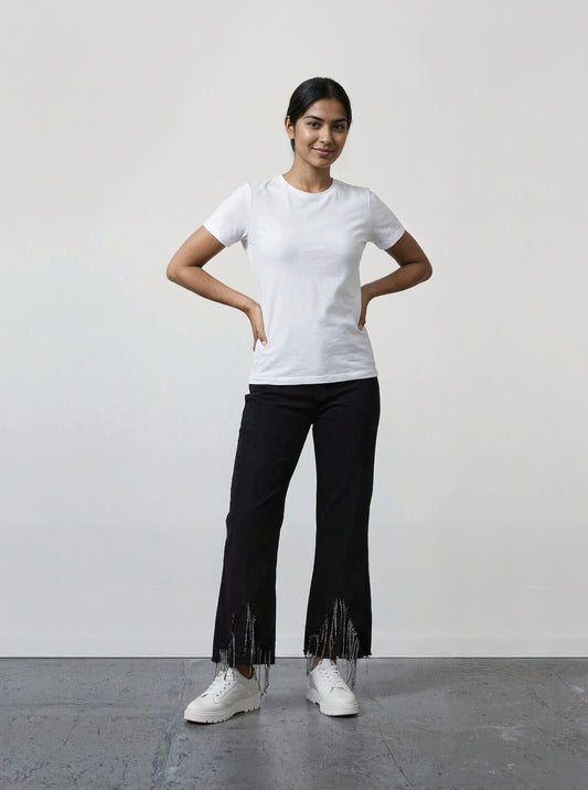 Online Al Mayor 19 Jeans/Denim Dama XL