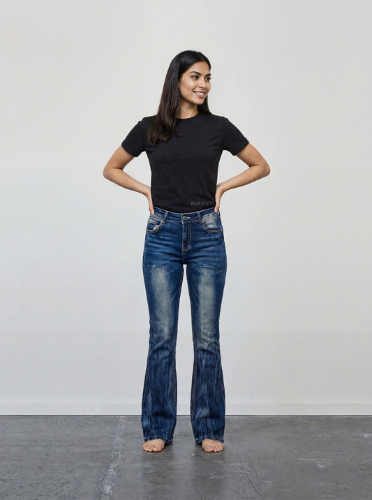 Online Al Mayor 12 Jeans/Denim Dama XL