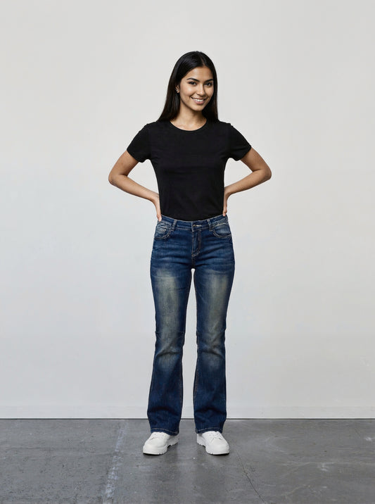 Online Al Mayor 7 Jeans/Denim Dama XL
