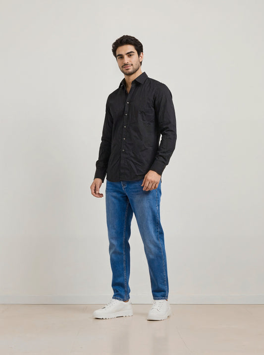 Las Mercedes Caballeros S