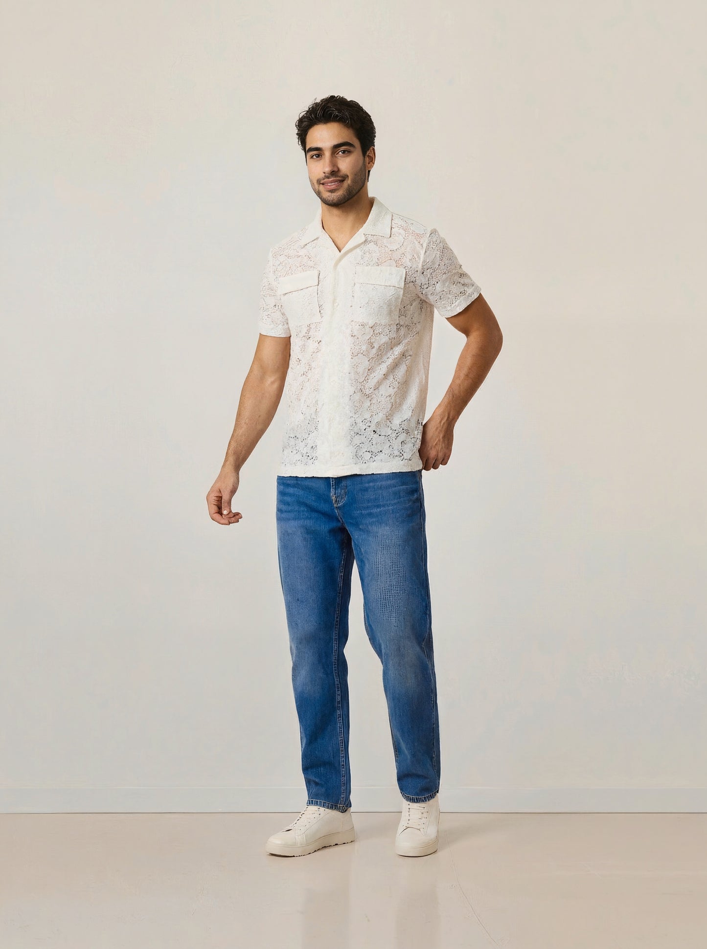 Lord Center Caballeros XL