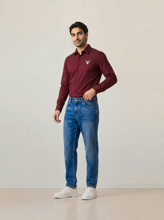 Lord Center Caballeros S