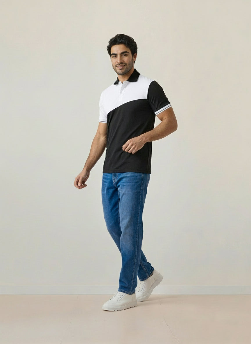 Las Mercedes Caballeros S