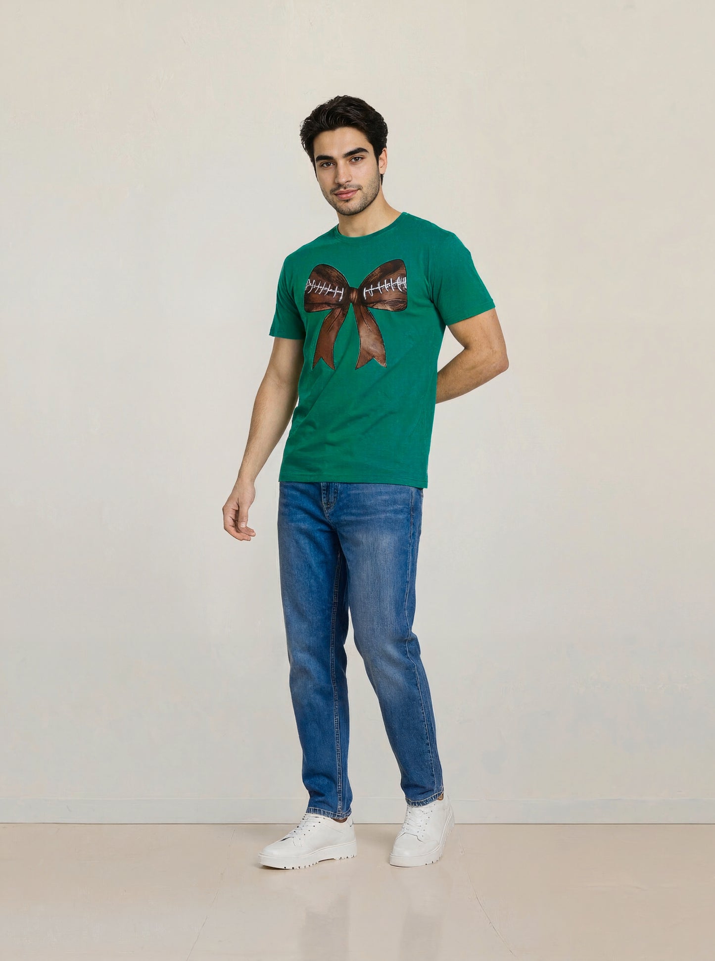 Las Mercedes Caballeros S