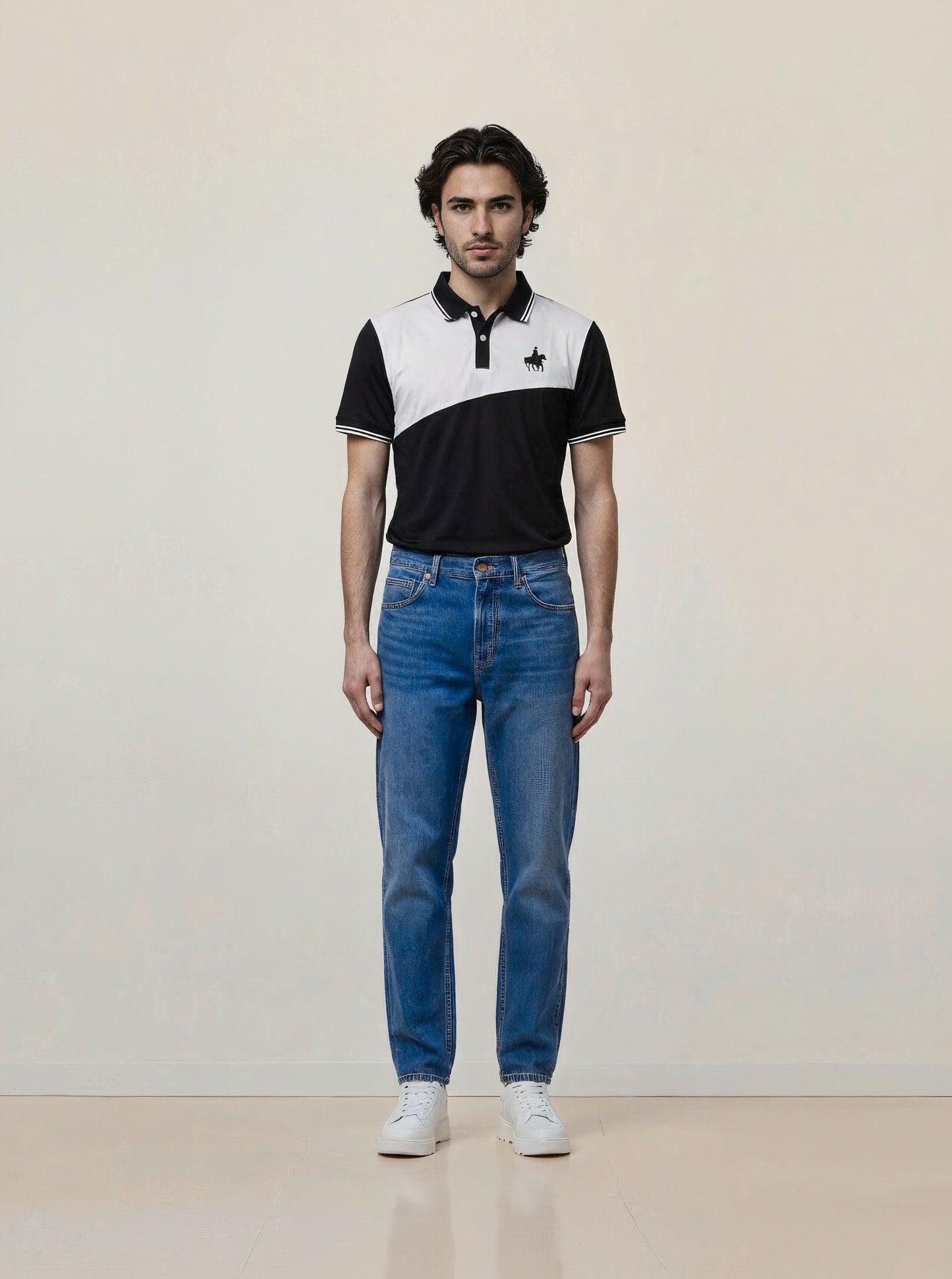 Las Mercedes Caballeros S