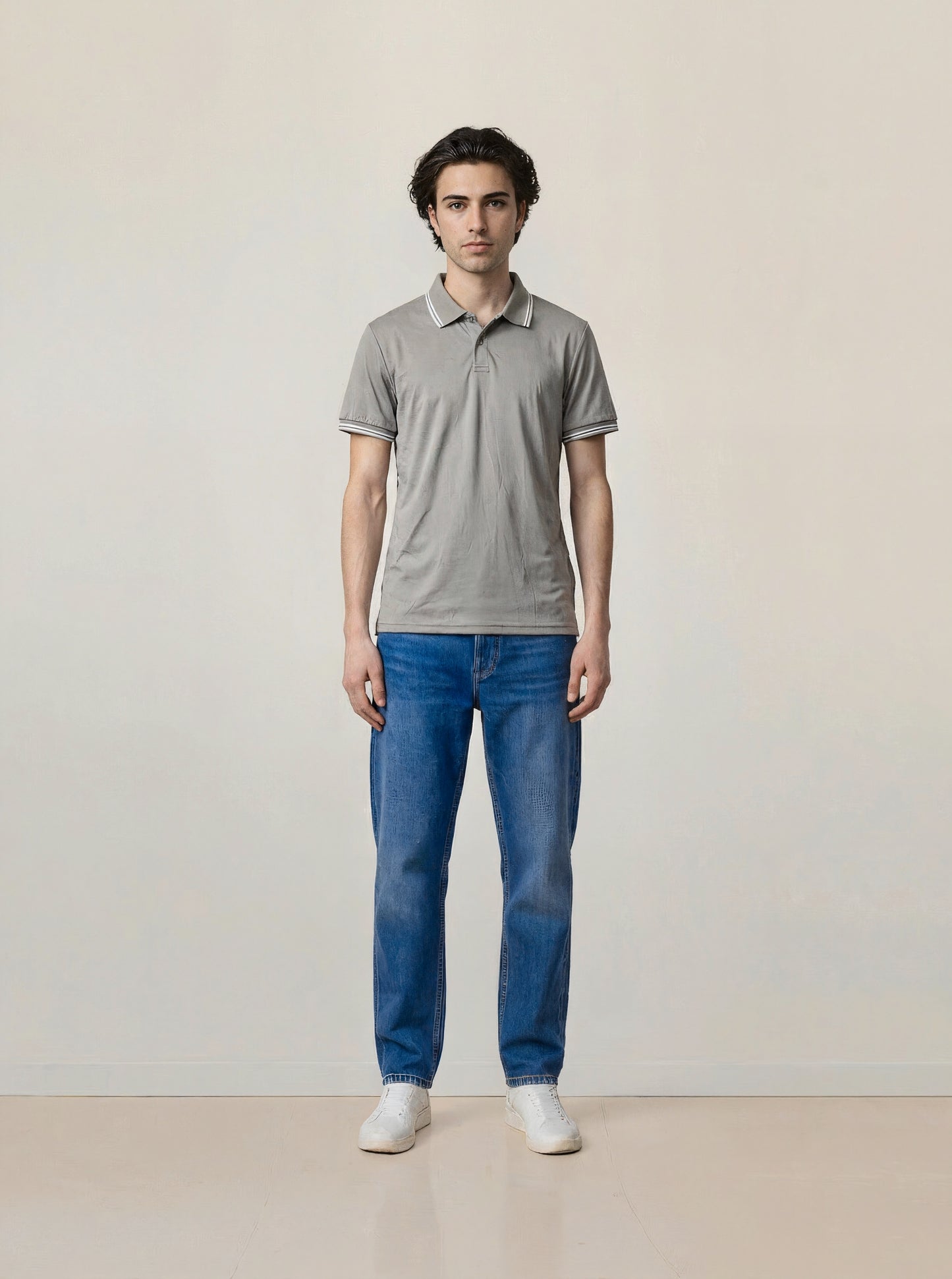 Las Mercedes Caballeros M