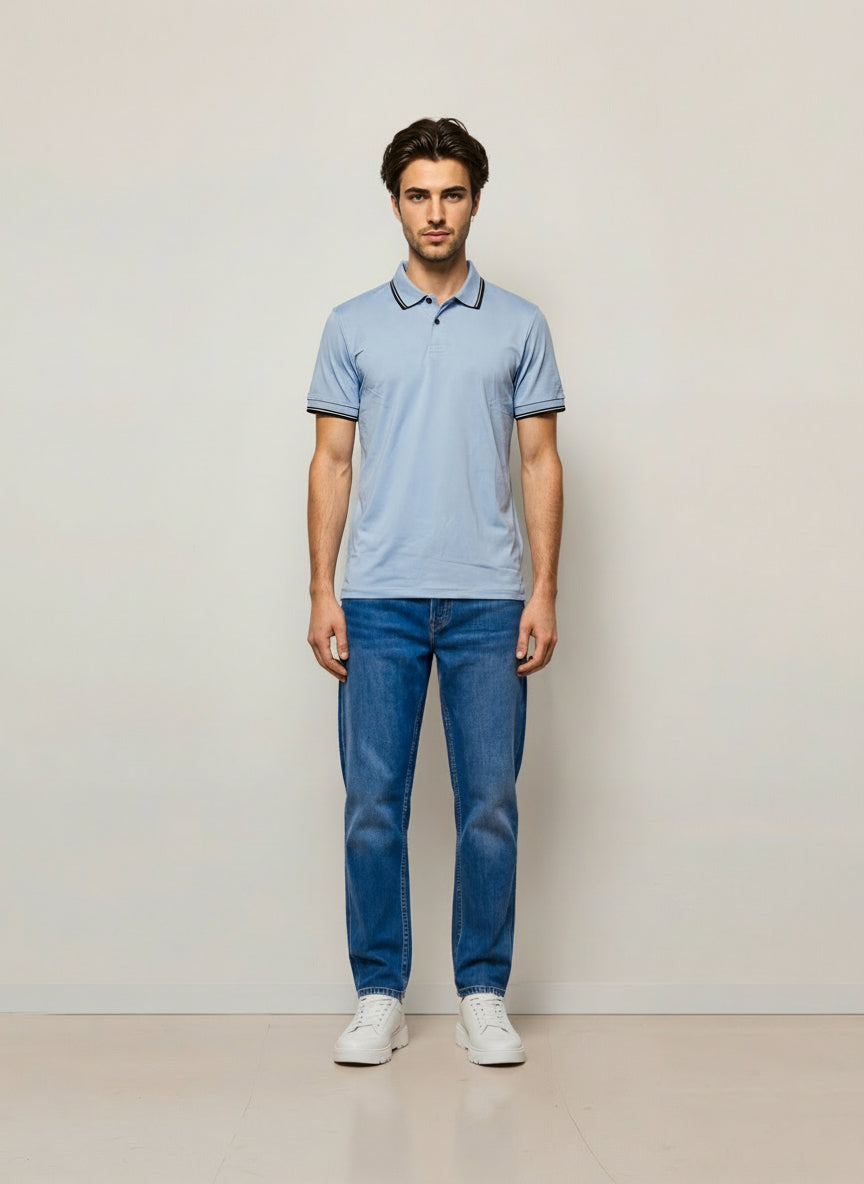 Las Mercedes Caballeros M