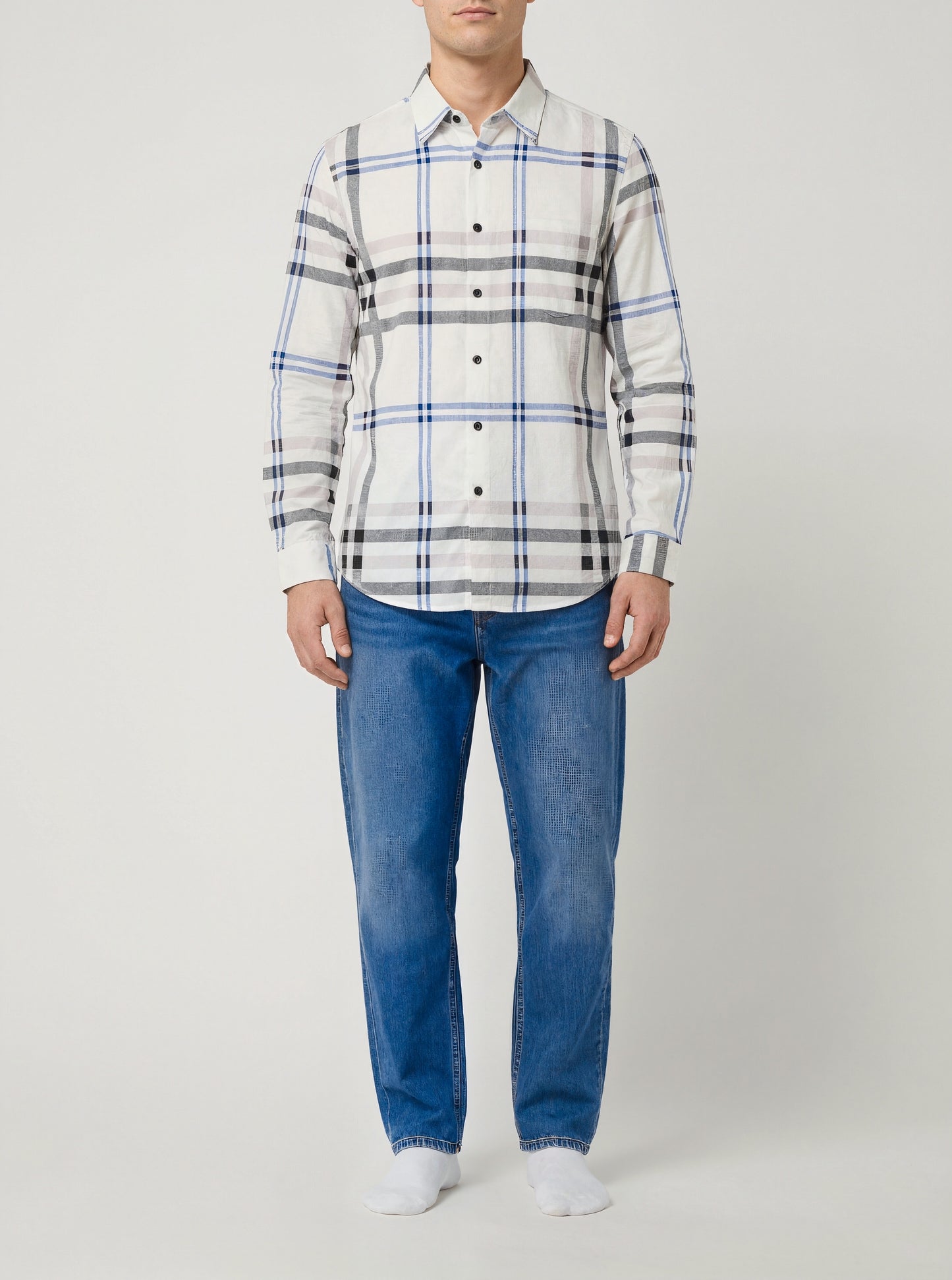 Online al Mayor Caballeros XL