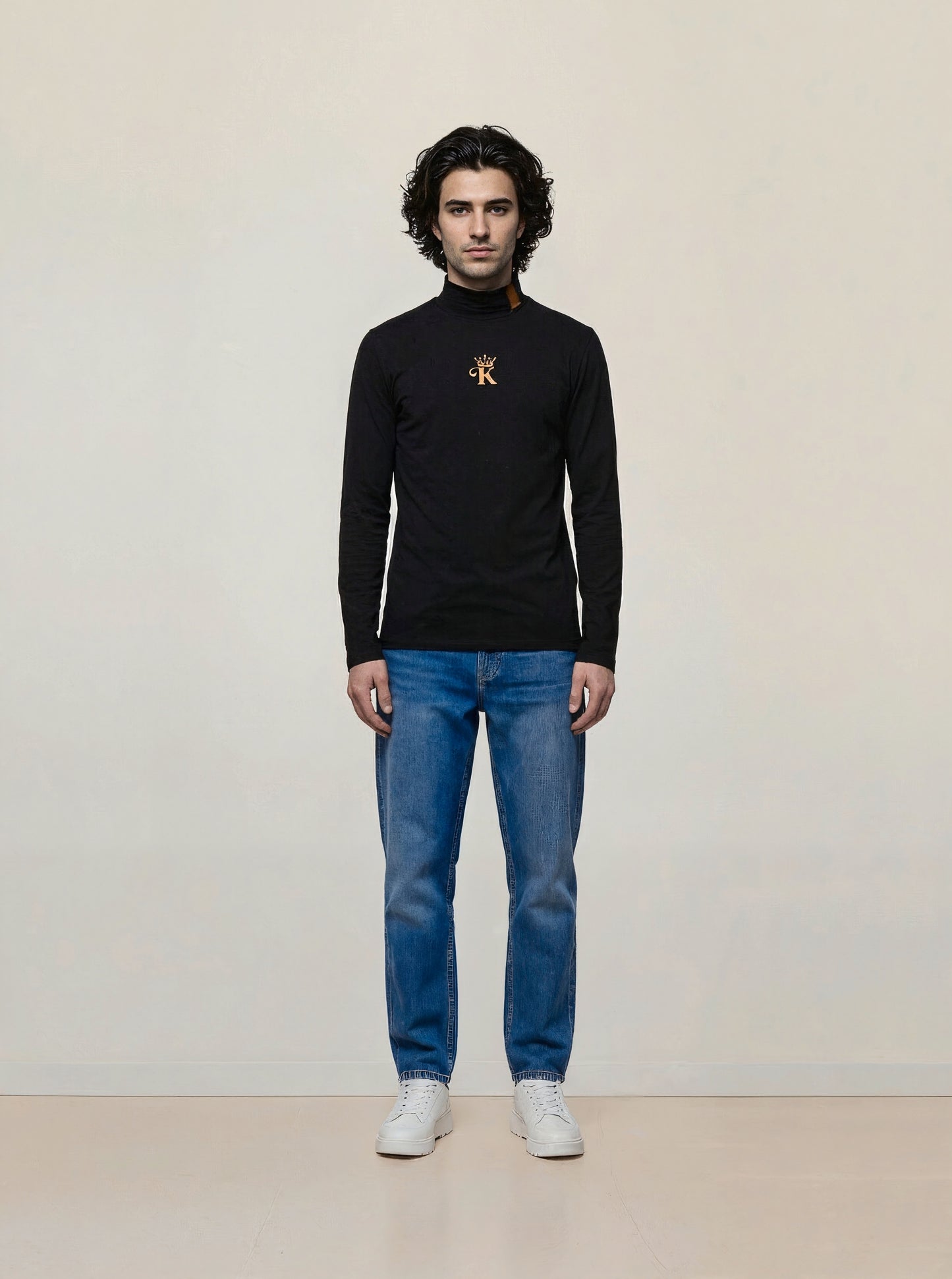 Las Mercedes Caballeros L